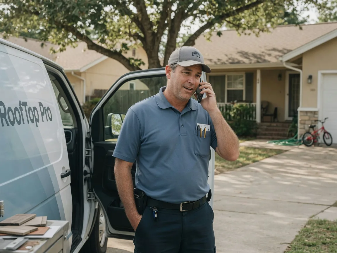 Roof Repair San Ramon, CA FAQs